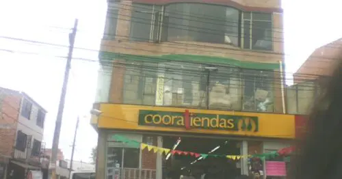 COORATIENDAS ALAMOS COORATIENDAS ALAMOS